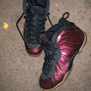 Foamposite